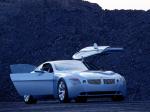 BMW Z9 Gran Turismo Concept 1999 года